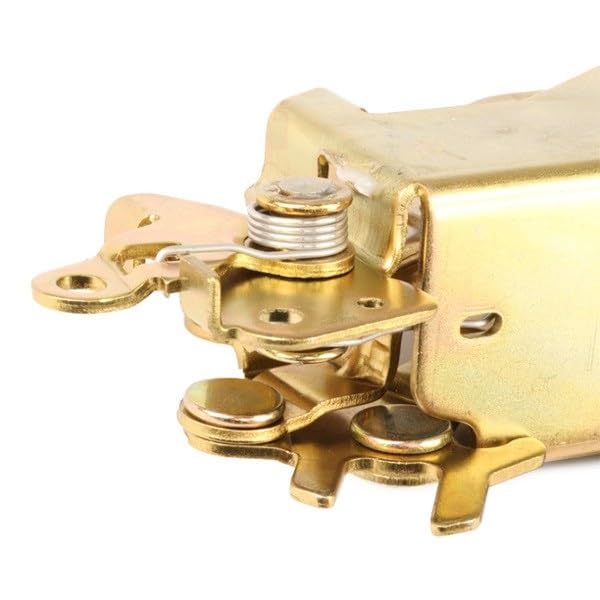 Genérico Mecanismo de Bloqueo de Puerta Delantera Izquierda para VWS Transporter T4 1990-2003 701837015D 701837015E