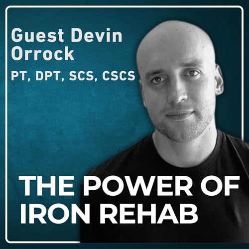 Redefining Healing with Iron Rehab