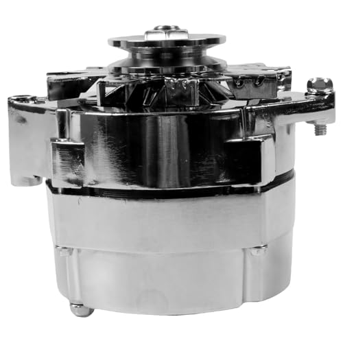 Roue libre d'alternateur 110Amp pour moteur Oldsmobile Buick V8 1968-1989