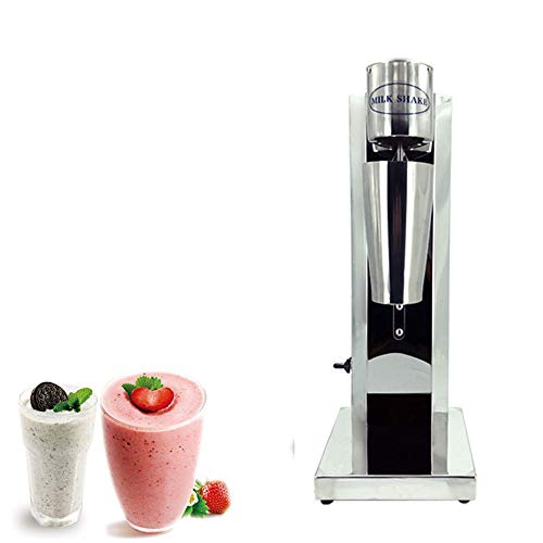 Opiniones de Chocomileras Oster que puedes comprar esta semana. 41 Batido De La Máquina Del Fabricante Batido Blender Con 2 Velocidad Ajustable De Acero Inoxidable Bass Cuerpo De Reducción De Ruido Clásico Drinkmaster Drink Mixer110v /...