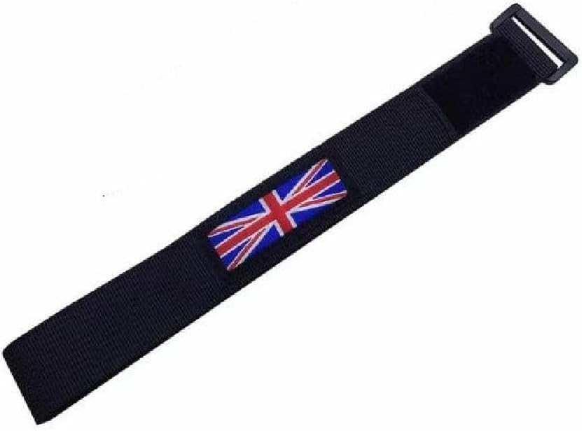 Bicycle Rack Strap for Brompton Wheel Fixed Adjustable Bike Rack Straps Reusable Bike Cinch Strap