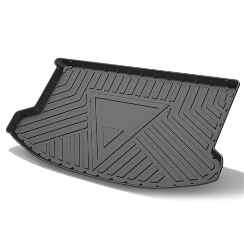 Tapis de coffre Changan CS35 de qualité supérieure toutes saisons en TPE