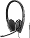 Produktbild Sennheiser SC 165 Headset 3,5 Klinke Duo 508319 (Generalüberholt)