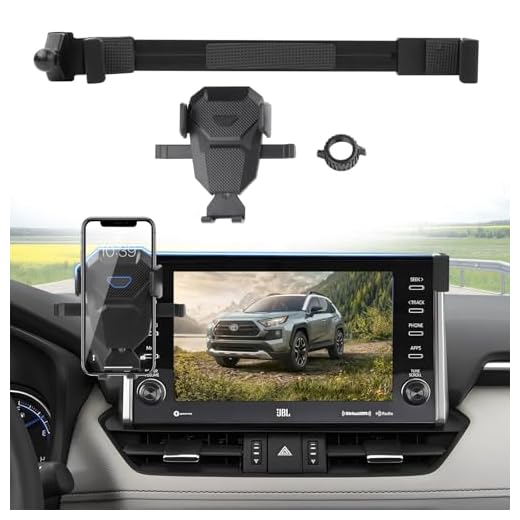 Sunsdrew Adjustable Screen‑Mount Cradle