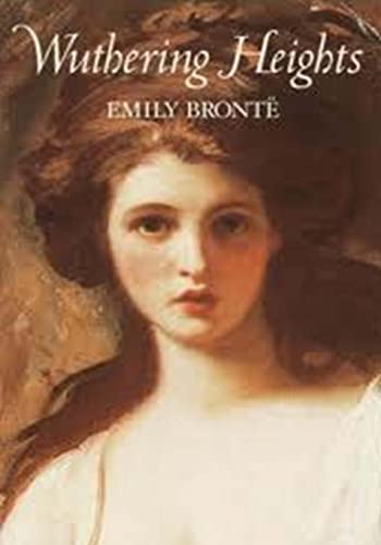 Wuthering Heights (Heathcliffe and Lockwood)