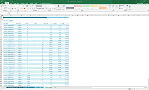 MICROSOFT OFFICE 2016 Professional Plus 1 PC