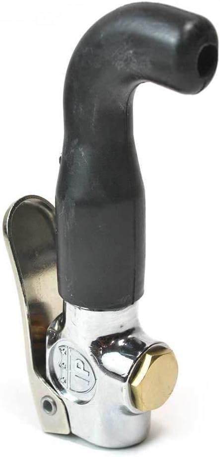 ARC-POWER for Gas Station Style Radiator Water Filler Faucet with Bib Rubber Nozzle