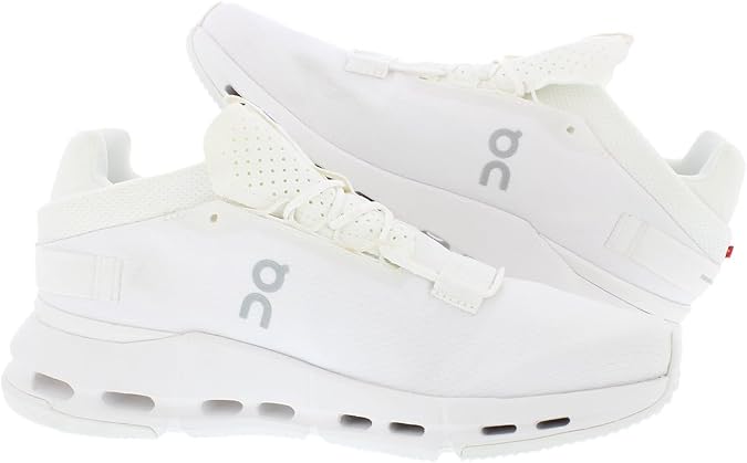 On Men's Cloudnova 2 Sneakers