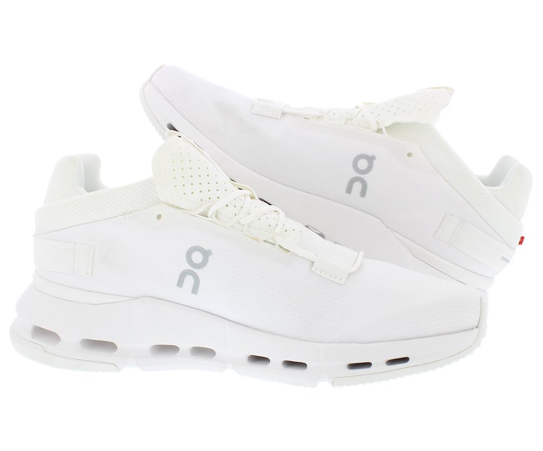 On Cloudnova 2 SneakerUomo