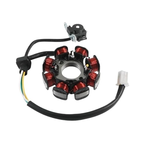 Bobine de stator magnéto haute performance pour moteur GSX110