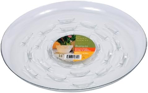 Plastec Industries SS014 Super Saucer Protective Plant Saucer