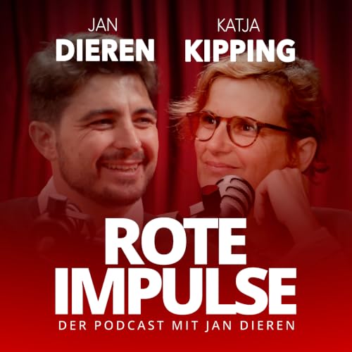 Wie organisieren wir Druck gegen Sozialabbau? Mit Katja Kipping