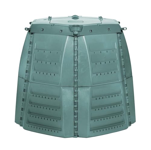 Graf Thermal Star 1000L Composter