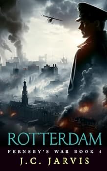 Rotterdam (Fernsby's War)
