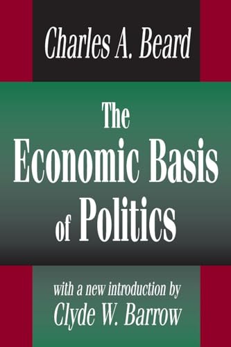 The Economic Basis of Politics