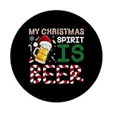 Zoom IMG-2 divertente ventaglio natalizio per amanti Zoom IMG-2 divertente ventaglio natalizio per amanti