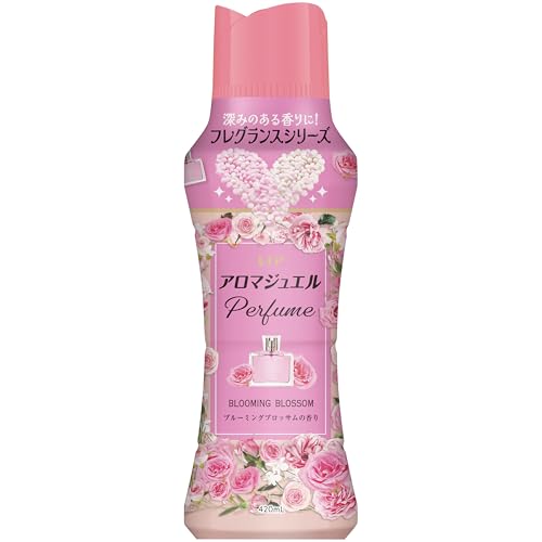 ���m�A �A���}�W���G�� Perfume ������̍���t���r�[�Y �u���[�~���O�u���b�T���̍��� �{�� 420mL