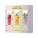 TONYMOLY On the Glow Mask Trio