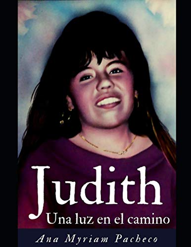 Judith: Una luz en el Camino (Spanish Edition)