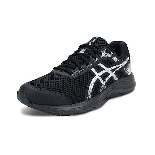 Tênis Masculino Asics Raiden III Preto 41
