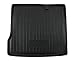 J&J AUTOMOTIVE | STANDART Tapis DE Coffre sur Mesure pour Dacia Duster 2WD 2x4 2010-2017