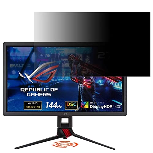 ASUS ROG Strix XG27UQ  27C` 16:9 `h~ tB^[ vCoV[tB^[ p\RPC j^[ tیtB `h~V[g u[CgJbg ˖h~ ZLeB[̂h~ ʎgp\ 