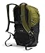 THE NORTH FACE Borealis Commuter Laptop Backpack, Forest Olive/TNF Black, One Size