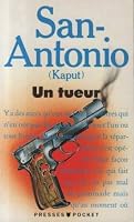 Un tueur 2265116289 Book Cover