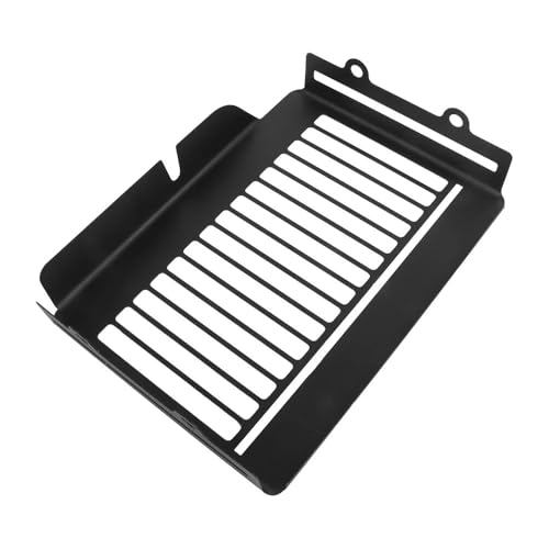 Couvercle de protection de calandre de refroidisseur de radiateur CMX 500 300 noir