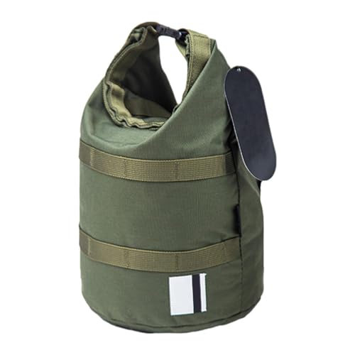 Sac de rangement camping vaisselle et organisateur de cuisine