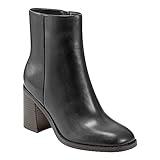 marc cain stiefel sale Mit Reißverschluss Marc Fisher Damen Lianna Stiefelette, Schwarz 001, 35 EU