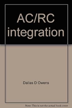 AC/RC integration: Today's success and transformation's challenge