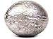 Bullet Weights Egg Sinker, 8 Ounce, 10 Each