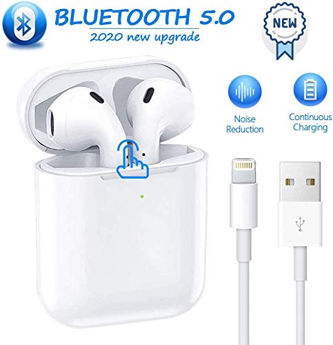 Best Wireless Earbuds Under 20