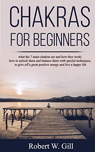 Chakras for Beginners: what the 7 main chakras are and