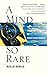Produktbild A Mind So Rare: The Evolution of Human Consciousness