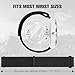 20mm Nylon Band Compatible with Garmin Vivoactive 5 Watch Bands,Soft Quick Release Strap Breathable for Vivoactive 3/Vivoactive 6/Venu Sq/Sq 2/Sq Music/2 Plus,Approach S50/S40/S44/S70 42mm Women Men