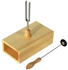 Wittner Stimmgabel Resonanzkasten 440Hz...