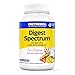Produktbild Enzymedica, Digest Spectrum, Verdauungsenzyme, 240 vegane Kapseln, hochdosiert, Laborgeprüft, Vegetarisch, Sojafrei, Glutenfrei, Ohne Gentechnik