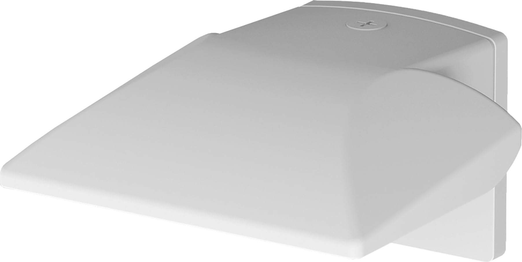 WAC Lighting, Endurance Hawk 27W LED Outdoor Flood Light 3000K in White