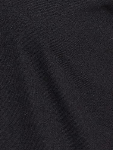 Image of Clovia Women's Cotton Chic Basic Short Sleeves Regular Fit Top