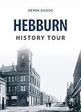 audrey hepburn  Hebburn History Tour (English Edition)
