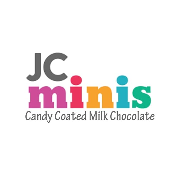 265 ct Silver Bulk Chocolate Coated Gems - Candy Shell Treats For Parties, Gifting, Baking, Dessert Toppings, Candy Buffets And Everyday Snacking (10oz)