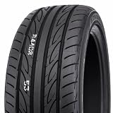 Yokohama Advan Fleva (V701) XL RPB - 225/45R17 94W - Pneumatico Estivo