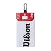 Wilson-Staff-Unisex-Toalla-de-golf-Triple-plegado-TRI-FOLD-Microfibra-Blanco-Talla-unica-WGA9000101