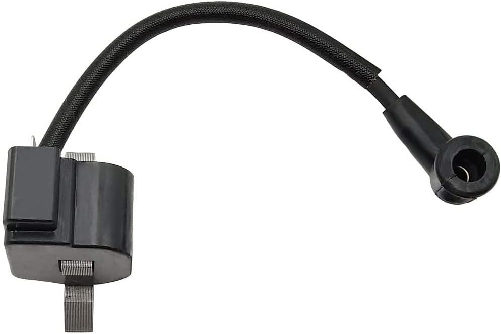 75304336 79210527A Ignition Module Coil Replacement for Ryobi Troy-Bilt Yard Man Gas/Petrol Handheld Trimmer Trimmer Leaf Blower
