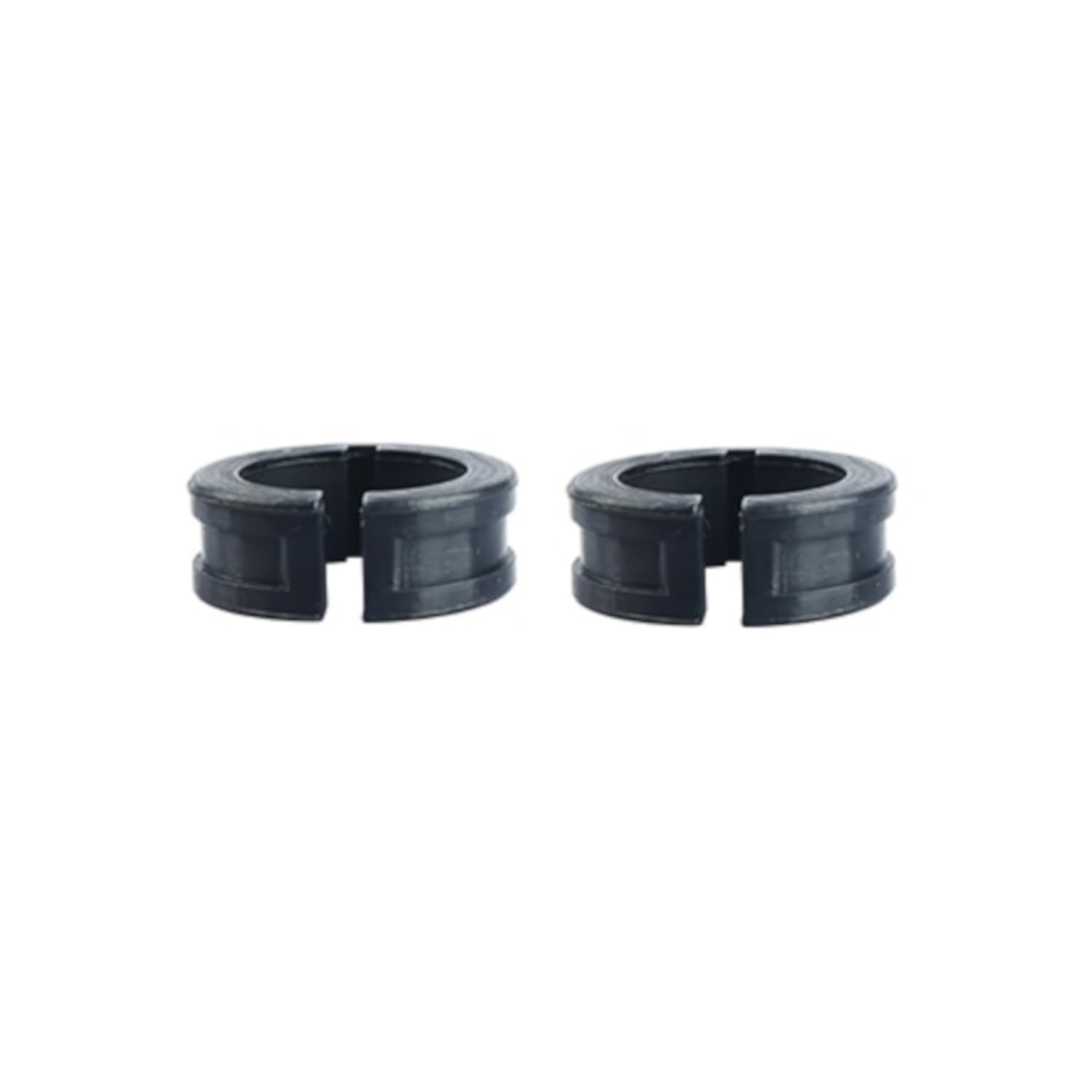 Bagues D’Écartement Bafang Pour Écran DPC-18 – Plastique, Diamètre 22 Mm – Compatible Vélo Électrique Et Pedelec – Lot De 2