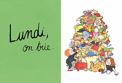 Comment ranger sa chambre en 7 jours seulement – vue 5