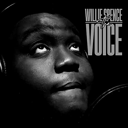 Willie Spence
