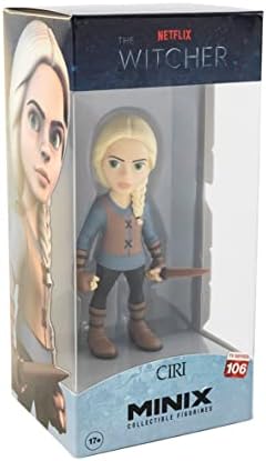 Bandai Minix Stranger Things Mike Model | Collectable Mike Stranger Things Figure | Bandai Minix Stranger Things Merchandise Range | Stranger Things Figures Make Great Stranger Things Gifts